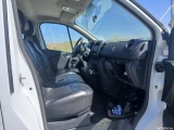  Nissan  NV300 NISSAN  / 2016 / 4P / combi Mixta 6 2.0dCi 88kW L2H1 1,2T Optima #6