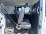  Nissan  NV300 NISSAN  / 2016 / 4P / combi Mixta 6 2.0dCi 88kW L2H1 1,2T Optima #7