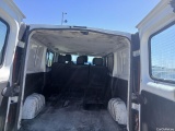  Nissan  NV300 NISSAN  / 2016 / 4P / combi Mixta 6 2.0dCi 88kW L2H1 1,2T Optima #8