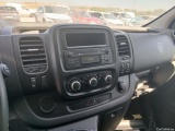  Nissan  NV300 NISSAN  / 2016 / 4P / combi Mixta 6 2.0dCi 88kW L2H1 1,2T Optima #11