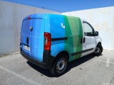  Fiat  Fiorino FIAT  / 2016 / 3P / furgón derivado de turismo Cargo Base N1 1.3 MJet 59 kW (80 CV) #2