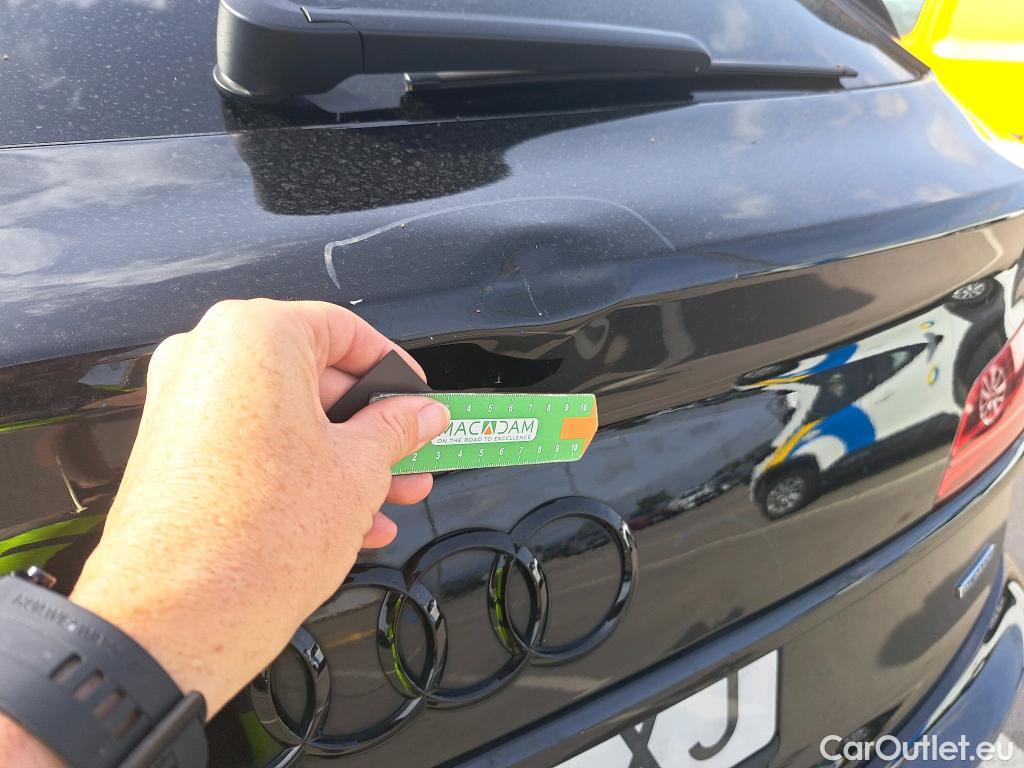  Audi  Q5 AUDI  SPORTBACK / 2020 / 5P / todoterreno Black line 40 TDI 150kW quattro-ultra #4