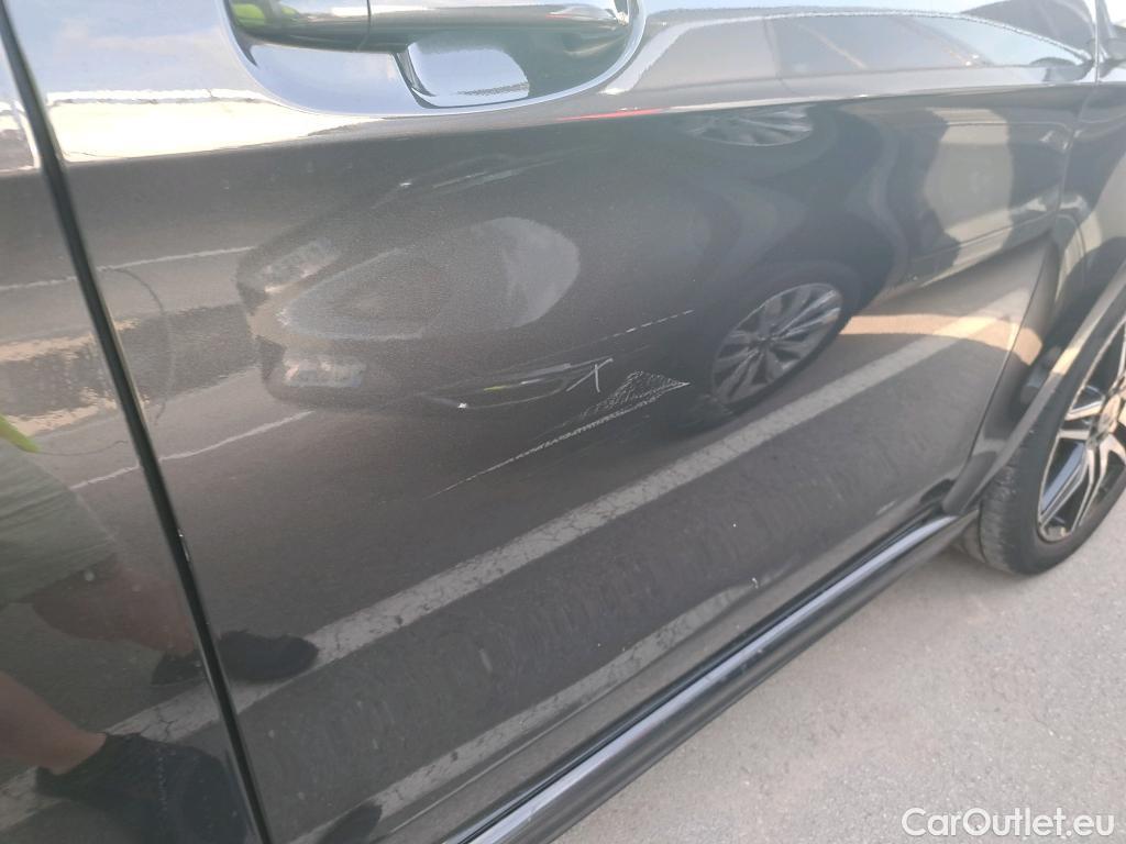  Mercedes  V-Klasse MERCEDES-BENZ Clase V / 2014 / 5P / monovolumen 220 d Avantgarde Compacto #8