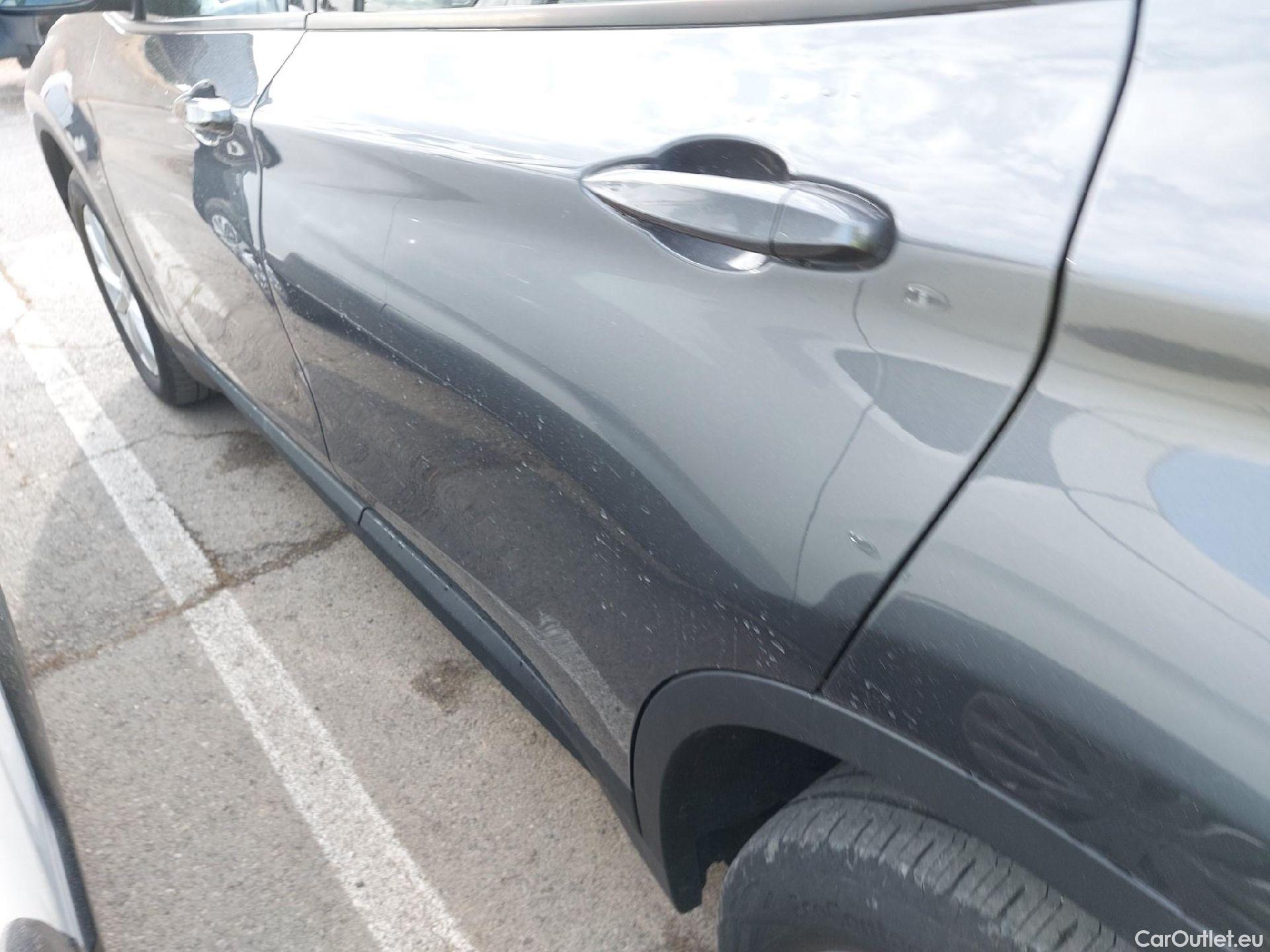  Bmw  X1 BMW  sDrive18dA Corporate 150 CV #2