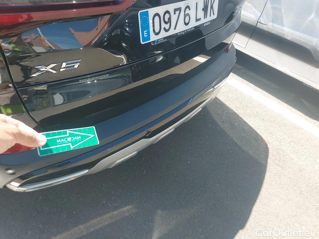  Bmw  X5 BMW  xDrive45e 395 CV 22 kWh #Opcionales 15000€# #12