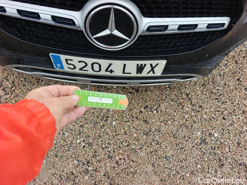  Mercedes  GLA MERCEDES-BENZ  / 5P / 250 e 220 CV #16