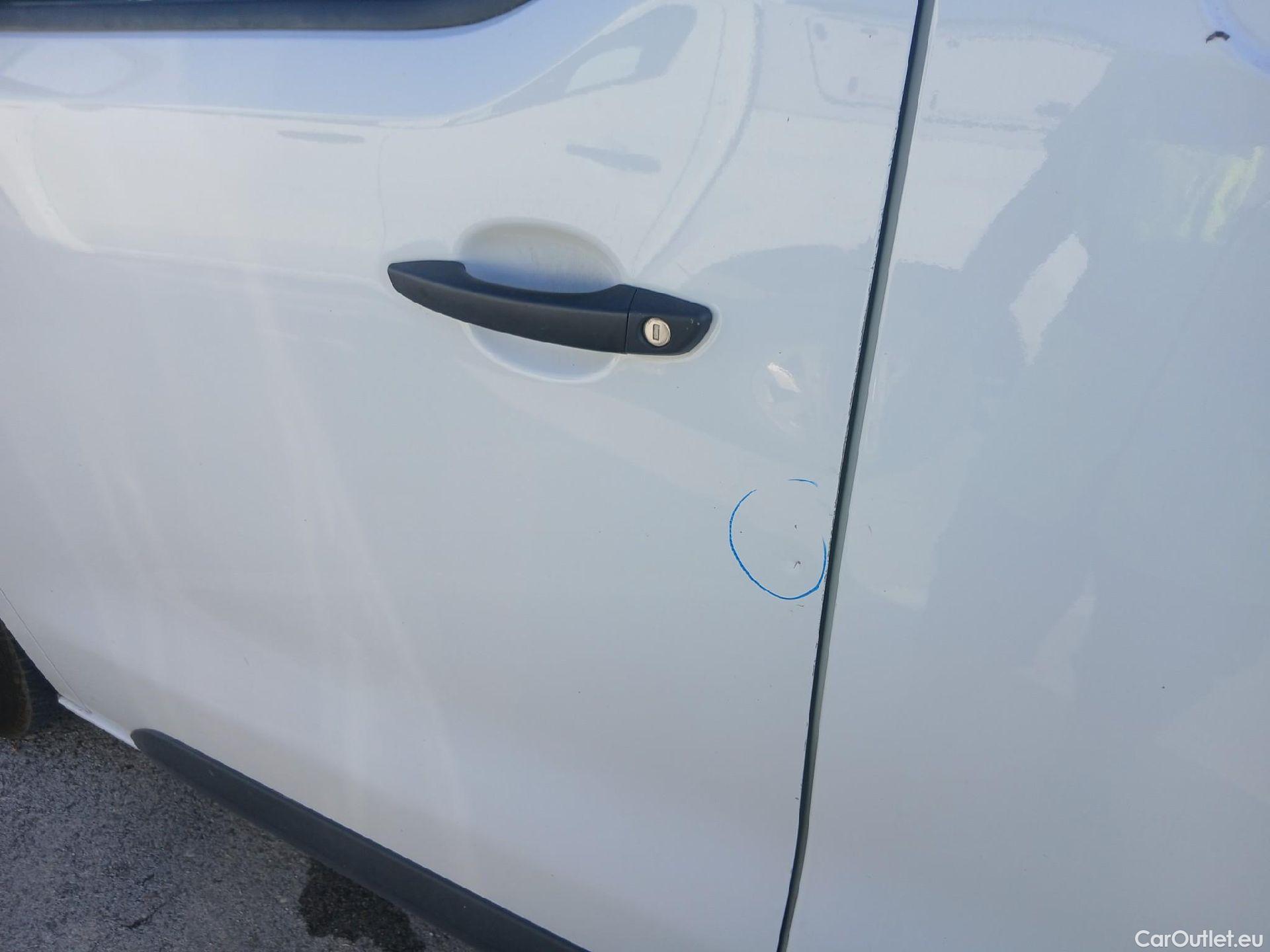  Citroen  Jumpy CITROEN  / 2016 / 4P / furgón Talla M BlueHDi 120 S&S 6v Control #24