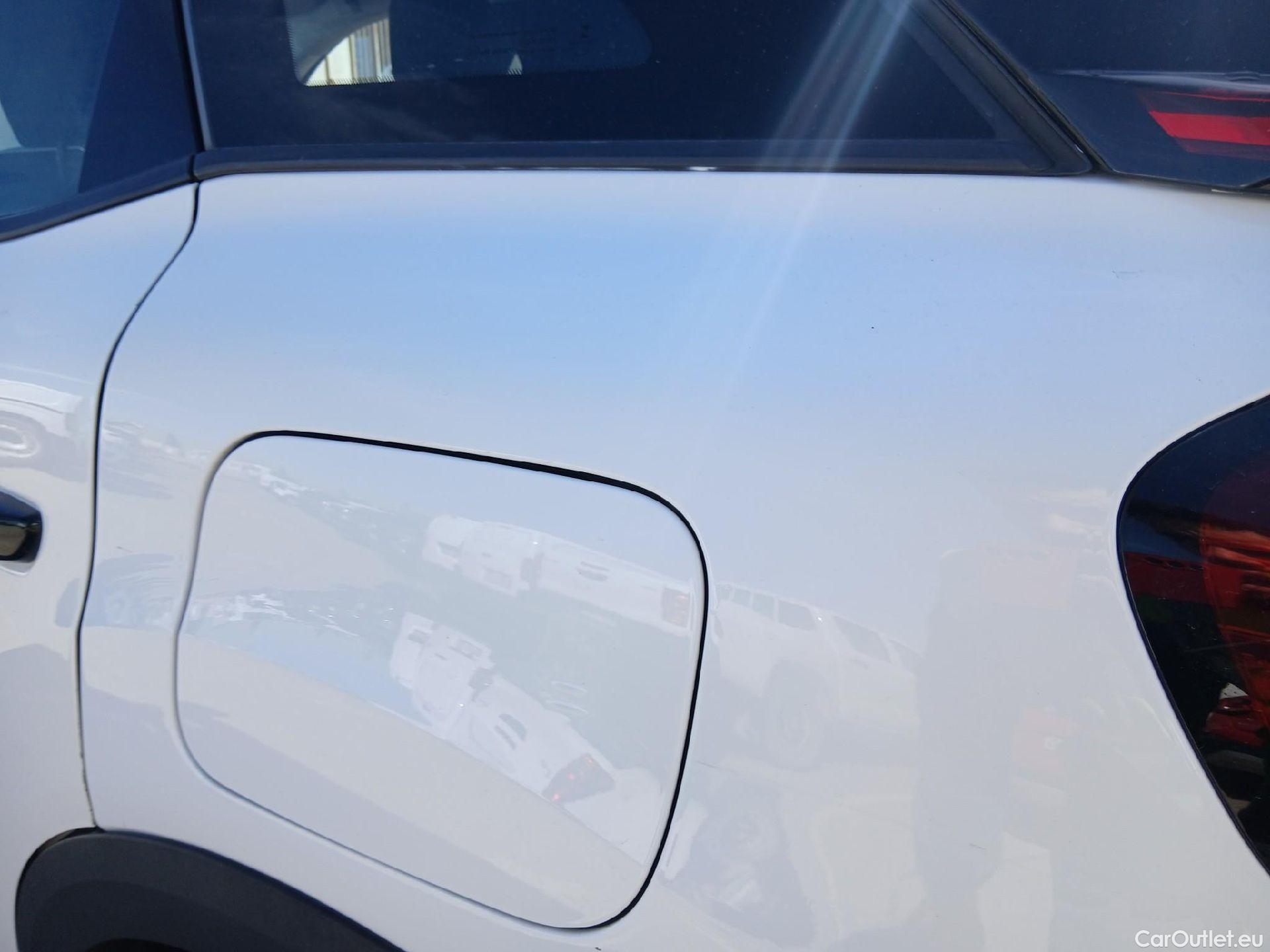  Citroen  C4 CITROEN  / 2020 / 5P / berlina con portón BlueHdi 110 S&S Live Pack #9