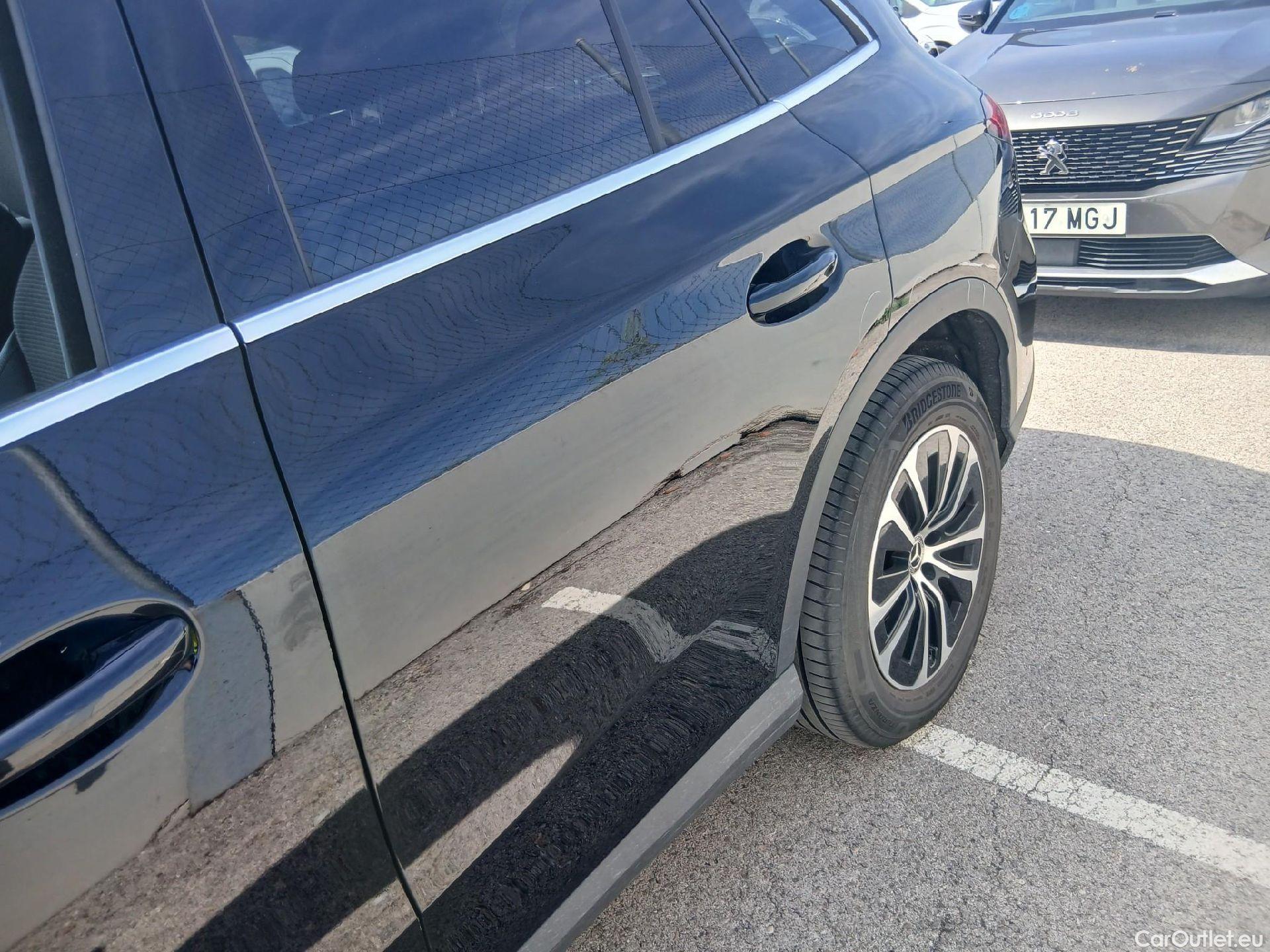  Mercedes  GLC MERCEDES-BENZ  220 dA 4MATIC 200 CV #10