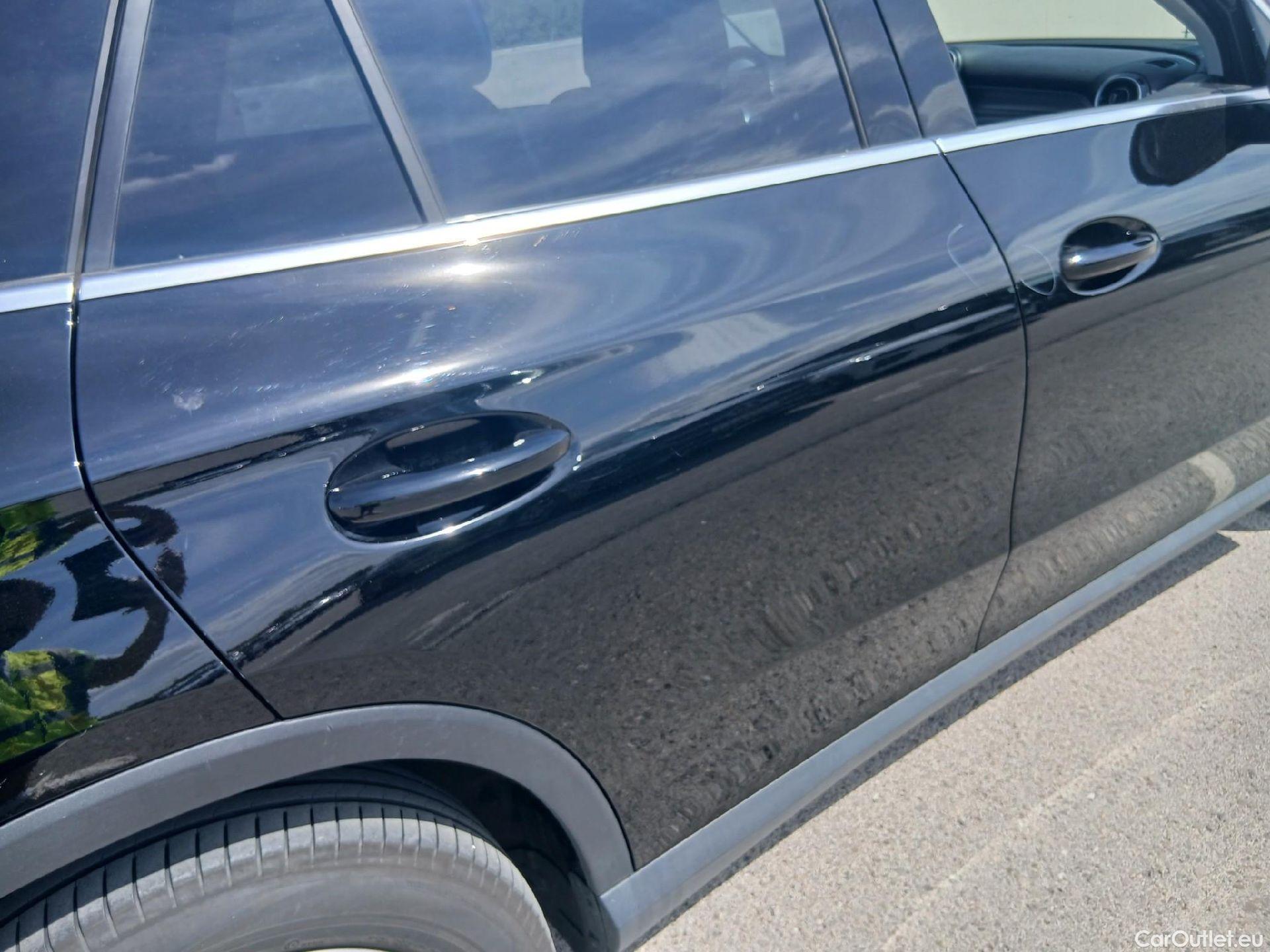  Mercedes  GLC MERCEDES-BENZ  220 dA 4MATIC 200 CV #22