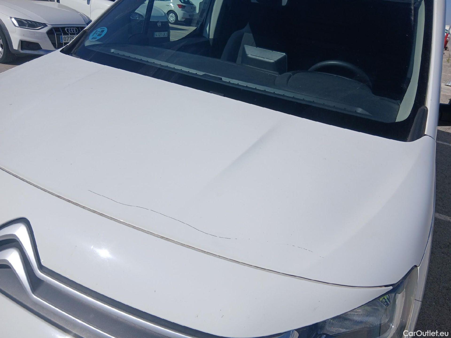  Citroen  Berlingo CITROEN  / 3P / Talla M BlueHDi 100 CV CONTROL #11