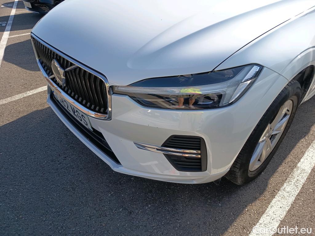  Volvo  XC60 VOLVO  / 2017 / 5P / todoterreno 2.0 B4 D Core Auto #10
