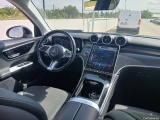  Mercedes  GLC MERCEDES-BENZ  220 dA 4MATIC 200 CV #3