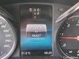  Mercedes  V-Klasse MERCEDES-BENZ Clase V / 2014 / 5P / monovolumen 220 d Avantgarde Compacto #5