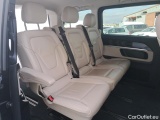  Mercedes  V-Klasse MERCEDES-BENZ Clase V / 2014 / 5P / monovolumen 220 d Avantgarde Compacto #7