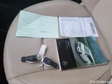  Mercedes  V-Klasse MERCEDES-BENZ Clase V / 2014 / 5P / monovolumen 220 d Avantgarde Compacto #9