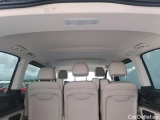  Mercedes  V-Klasse MERCEDES-BENZ Clase V / 2014 / 5P / monovolumen 220 d Avantgarde Compacto #12