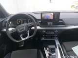  Audi  Q5 AUDI  SPORTBACK / 2020 / 5P / todoterreno Black line 40 TDI 150kW quattro-ultra #3