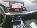  Audi  Q5 AUDI  SPORTBACK / 2020 / 5P / todoterreno Black line 40 TDI 150kW quattro-ultra #15