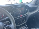  Fiat  Doblo FIAT Doblò Cargo/2015/4P/furgón derivado de turismo Cargo SX 1.6 Mjet 66kW (90CV) (AC) #13
