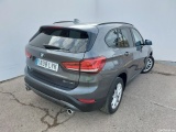  Bmw  X1 BMW  sDrive18dA Corporate 150 CV #2