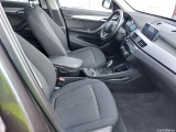  Bmw  X1 BMW  sDrive18dA Corporate 150 CV #6