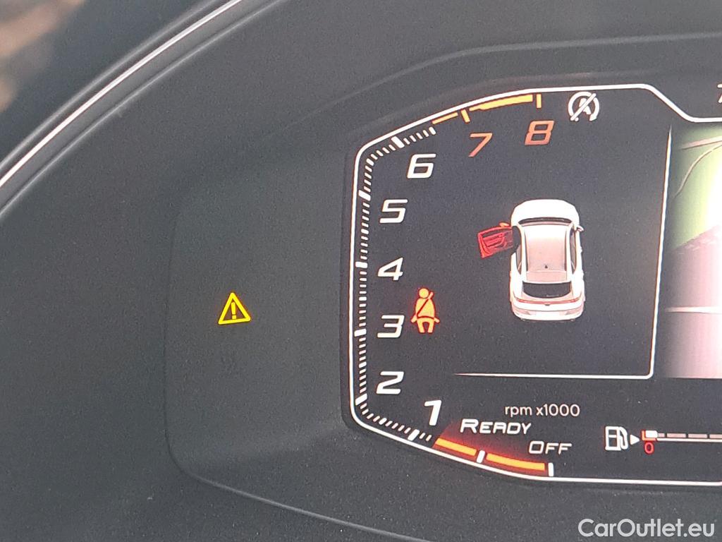  Cupra  Formentor  1.5 150CV MT6 E6d  #32
