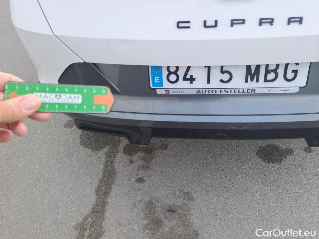  Cupra  Formentor  1.5 150CV MT6 E6d  #17