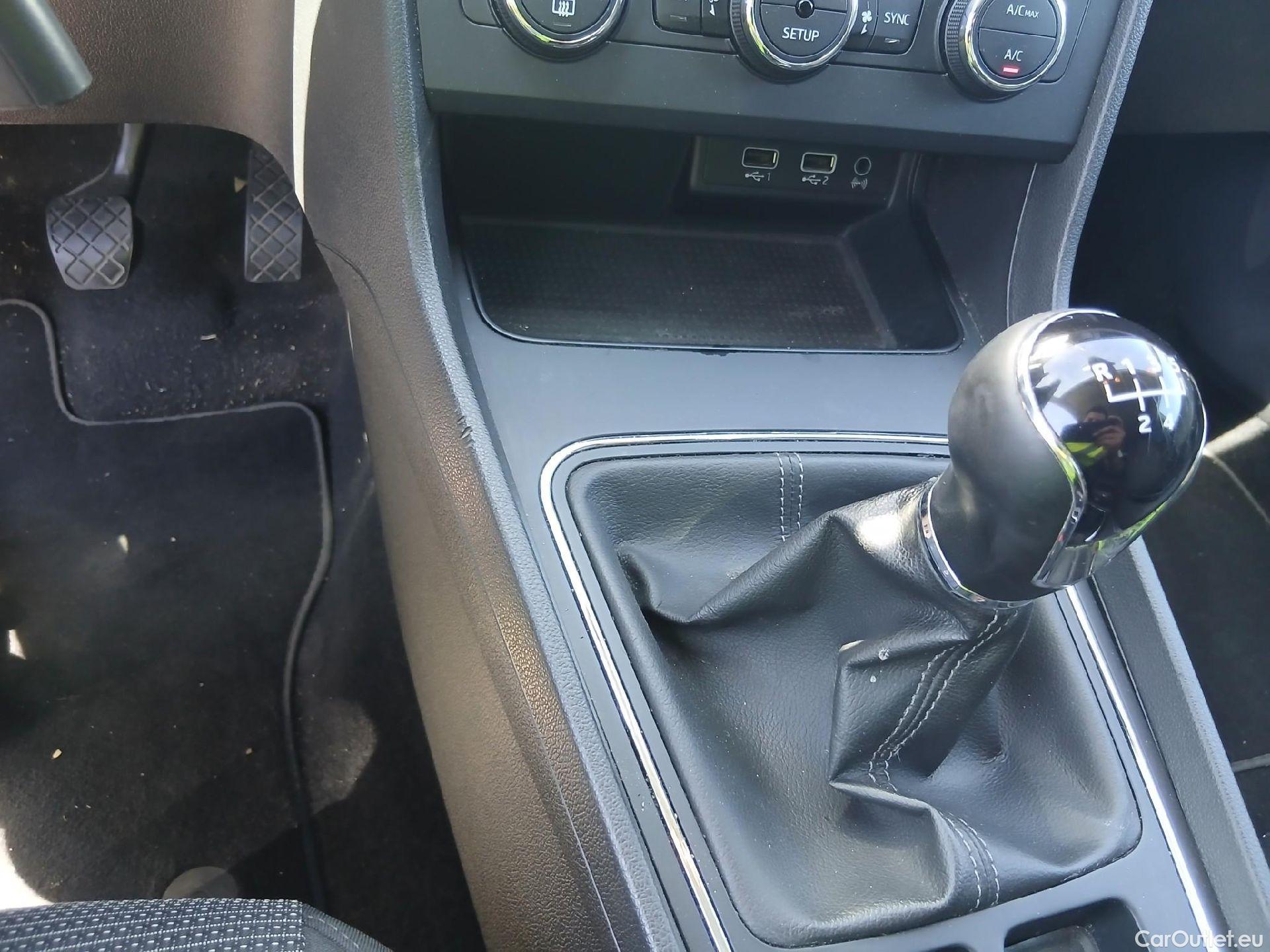  Seat  Leon  ST 5F8 Style Edition 1.6 TDI 115CV MT5 E6dT #24