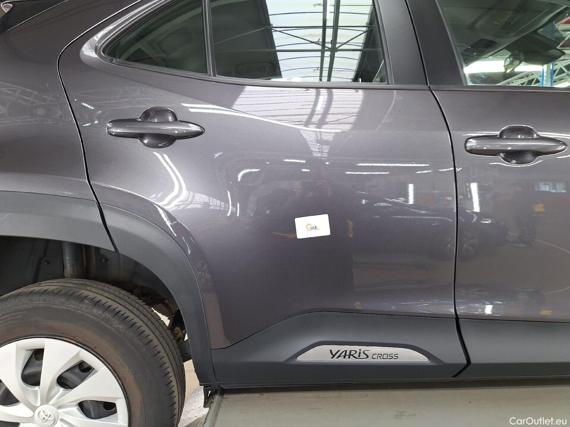  Toyota  Yaris Cross Toyota,  '21, Toyota  1.5 VVT-ie Hybrid Dynamic CVT 5 #5