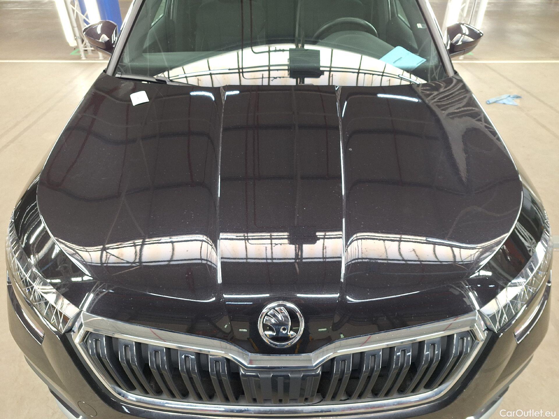  Skoda  KAMIQ Skoda,  '19, Skoda  1.0 TSI 81kW DSG7 Clever 5d #1