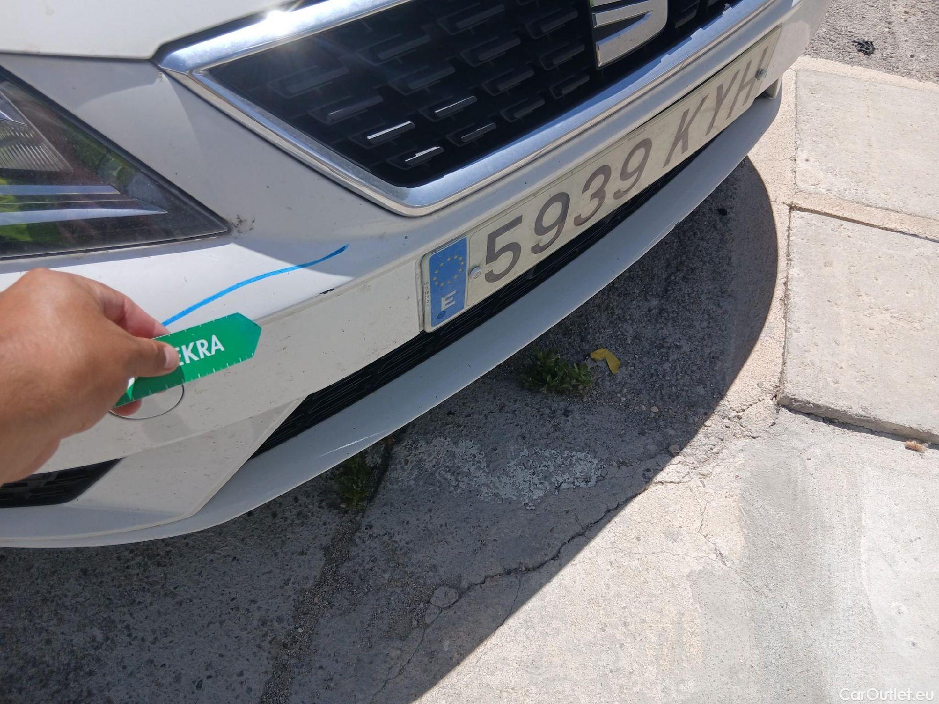  Seat  Leon  ST 5F8 Style Edition 1.6 TDI 115CV MT5 E6dT #7