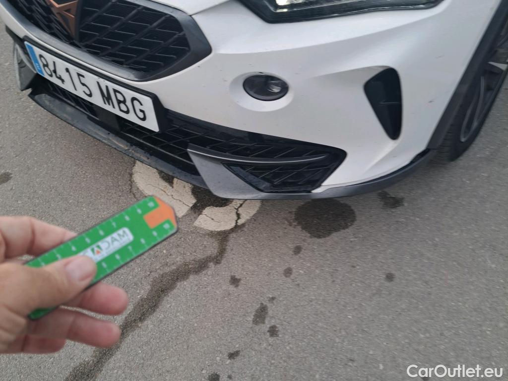  Cupra  Formentor  1.5 150CV MT6 E6d  #5