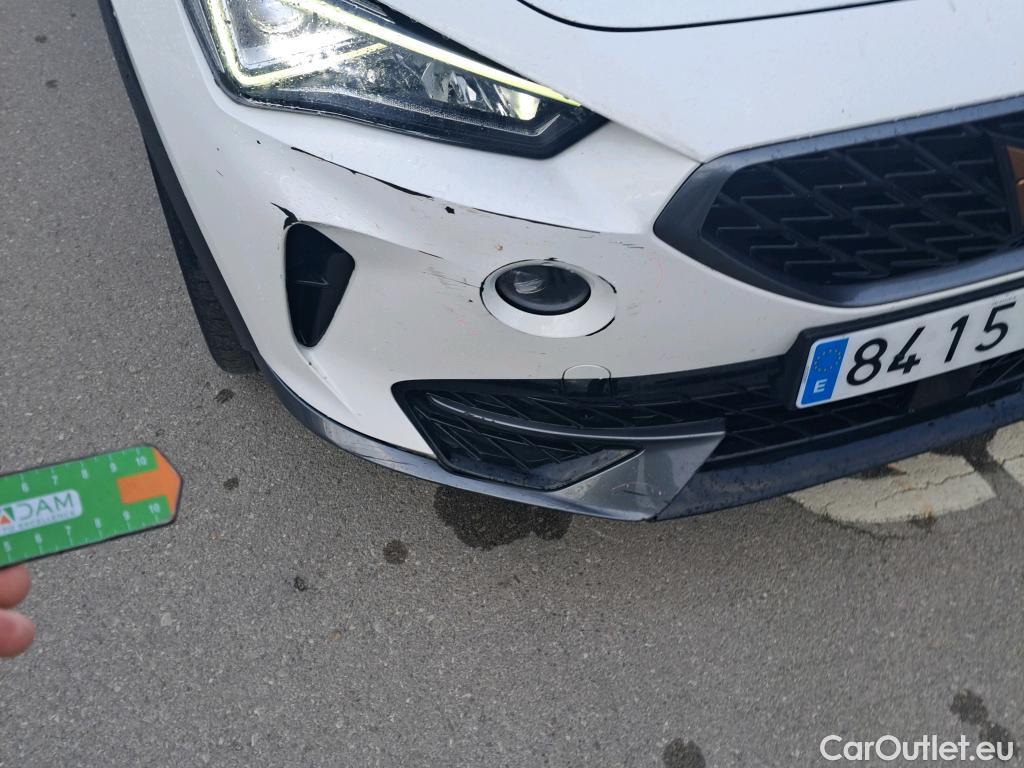  Cupra  Formentor  1.5 150CV MT6 E6d  #24