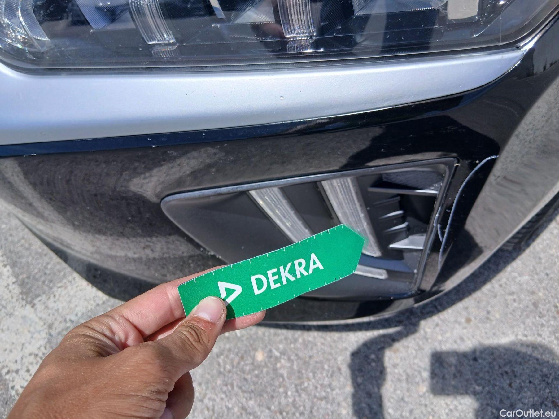  Hyundai   Ioniq HYUNDAI / 5P / 1.6 GDI HEV Tecno DCT 140 Cv #6