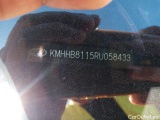  Hyundai  Konna HYUNDAI Kona / 2023 / 5P / todoterreno 1.6 GDI HEV Maxx DCT #18