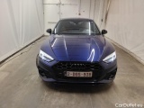 Audi  A5 Sportback Audi  35 TFSI S tronic Bus. Ed. S Line 5d #5