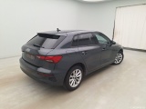  Audi  A3 Audi,  SB '20, Audi  Sportback 1.0 30 TFSi 81kW S tronic Attrac #8