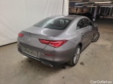  Mercedes  CLA-Klasse Mercedes-Benz CLA CLA 250 e Business Solution 4d #2