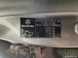  Mercedes  CLA-Klasse Mercedes-Benz CLA CLA 250 e Business Solution 4d #19