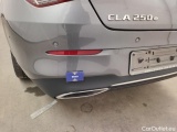  Mercedes  CLA-Klasse Mercedes-Benz CLA CLA 250 e Business Solution 4d #38