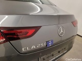  Mercedes  CLA-Klasse Mercedes-Benz CLA CLA 250 e Business Solution 4d #40