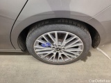  Mercedes  CLA-Klasse Mercedes-Benz CLA CLA 250 e Business Solution 4d #46