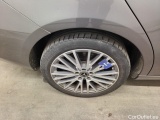  Mercedes  CLA-Klasse Mercedes-Benz CLA CLA 250 e Business Solution 4d #48