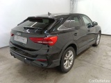  Audi  Q3 Audi  Sportback 45 TFSI e S tronic S Line 5d #2