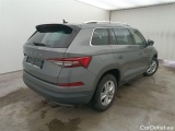  Skoda  Kodiaq Skoda  1.5 TSI 110kW DSG7 Clever 5d #2