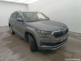  Skoda  Kodiaq Skoda  1.5 TSI 110kW DSG7 Clever 5d #8