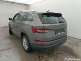  Skoda  Kodiaq Skoda  1.5 TSI 110kW DSG7 Clever 5d #7