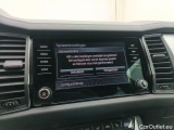  Skoda  Kodiaq Skoda  1.5 TSI 110kW DSG7 Clever 5d #14