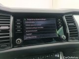  Skoda  Kodiaq Skoda  1.5 TSI 110kW DSG7 Clever 5d #15
